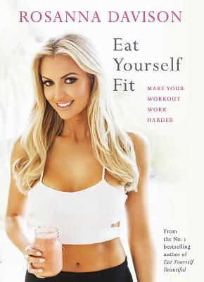 Picture of Eat Yourself Fit
