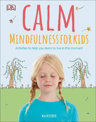 Picture of Calm - Mindfulness For Kids
