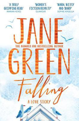Picture of Falling
