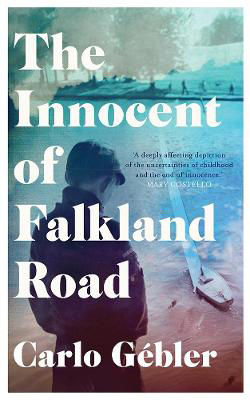 Picture of The Innocent of Falkland Road