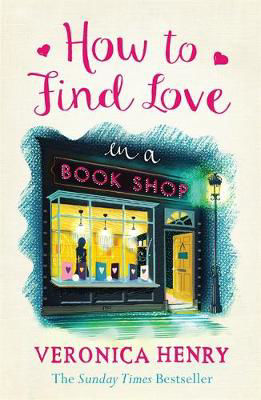 Picture of How to Find Love in a Book Shop
