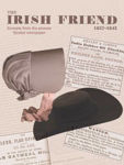 Picture of The Irish Friend, 1837-1842: Excerpts from the Pioneer Quaker Newspaper