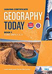 Picture of Geography Today 1 (incl. FREE e-book) Core Book Leaving Certificate EDCO
