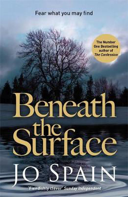 Picture of Beneath the Surface: No. 2: An Inspector Tom Reynolds Mystery
