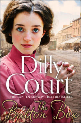 Picture of The Button Box: Gripping historical romance from the Sunday Times Bestseller, perfect for Summer!
