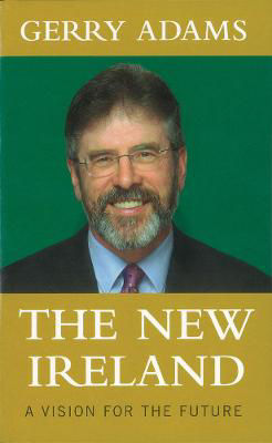 Picture of The New Ireland: A Vision for the Future