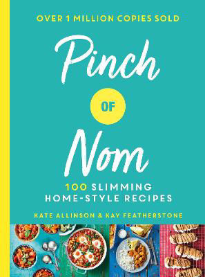 Picture of Pinch of Nom: 100 Slimming, Home-style Recipes