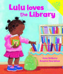 Picture of Lulu Loves The Library