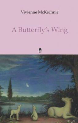 Picture of A Butterflys Wing