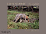 Picture of Steve McCurry: On Reading