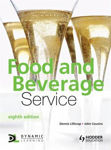 Picture of Food And Beverage Service 8th