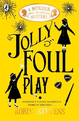 Picture of Jolly Foul Play