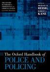 Picture of The Oxford Handbook of Police and Policing