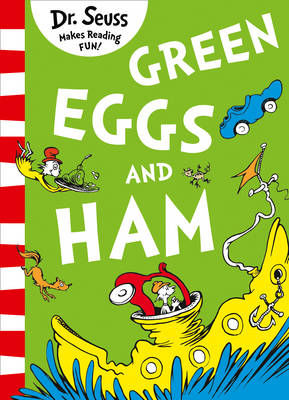 Picture of Green Eggs & Ham