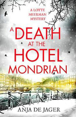 Picture of A Death at the Hotel Mondrian