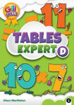 Picture of Tables Expert D