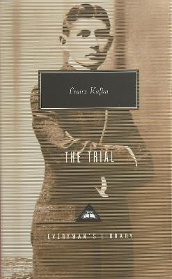 Picture of The Trial (Everyman Library)