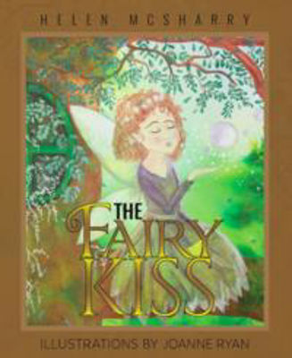 Picture of Fairy Kiss - Illustated by Joanne Ryan