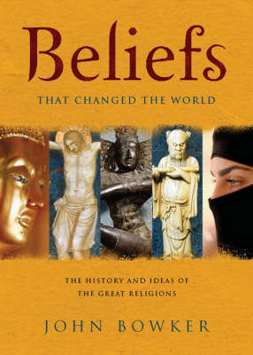 Picture of Beliefs That Changed The World