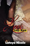 Picture of Love And War