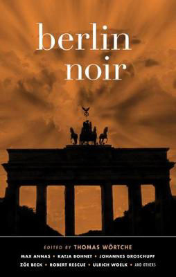 Picture of Berlin Noir