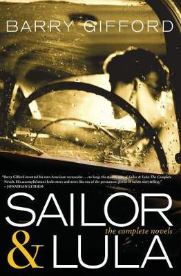 Picture of Sailor & Lula: The Complete Novels