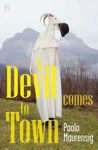 Picture of A Devil Comes To Town