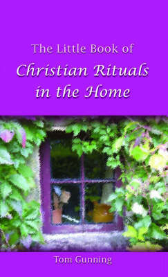 Picture of Little Book of Christian Rituals