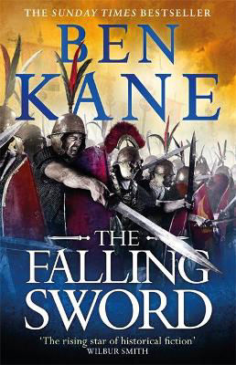 Picture of The Falling Sword