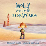 Picture of Molly and the Stormy Sea