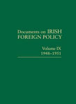 Picture of Documents on Irish Foreign Policy, v. 9: 1948-1951