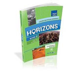 Picture of Horizons Book 2 Elective 5 Second Edition Folens