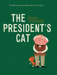 Picture of The President's Cat
