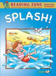 Picture of Splash Reader Book 3 Junior Infants Reading Zone Folens