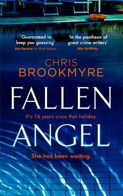 Picture of Fallen Angel