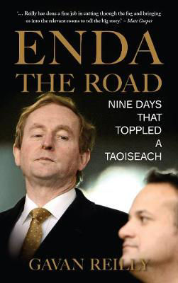 Picture of Enda the Road