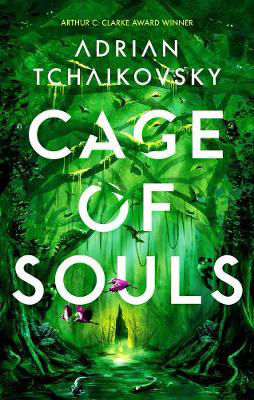 Picture of Cage of Souls