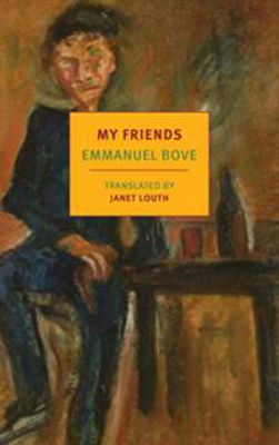 Picture of My Friends