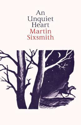 Picture of An Unquiet Heart