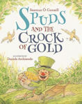 Picture of Spuds and the Crock of Gold