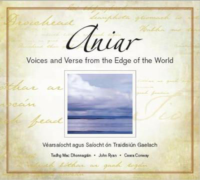 Picture of Aniar VOICES AND VERSE FROM THE EDGE OF THE WORLD