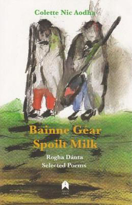 Picture of Bainne Gear/ Spoilt Milk