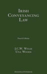 Picture of Irish Conveyancing Law, 4th edition
