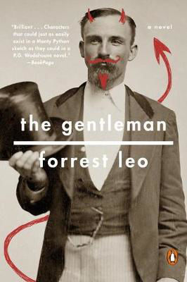 Picture of The Gentleman: A Novel