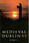 Picture of Medieval Dublin VI