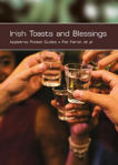 Picture of Irish Toasts and Blessings