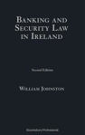 Picture of Banking And Security Law In Ireland