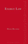 Picture of Energy Law