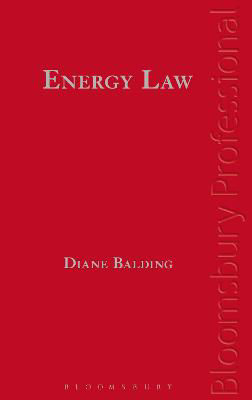 Picture of Energy Law