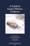 Picture of A Guide to Expert Witness Evidence